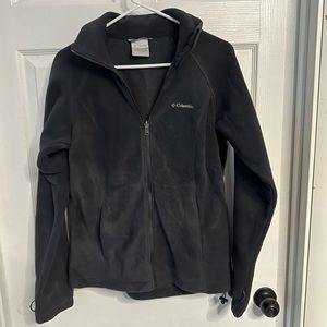 Columbia Jacket